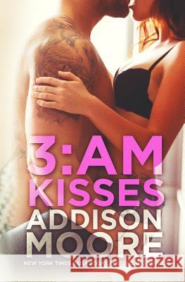 3: Am Kisses Addison Moore 9781793444301