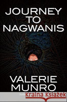 Journey to Nagwanis Valerie Munro 9781793446084