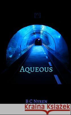 Aqueous B. C. Nyren 9781793490308 Independently Published