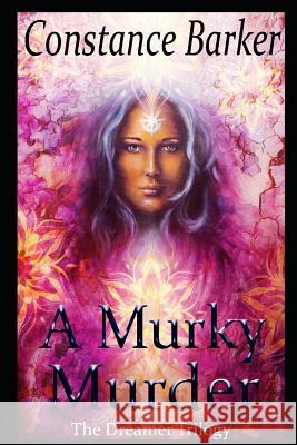 A Murky Murder Constance Barker 9781793493163