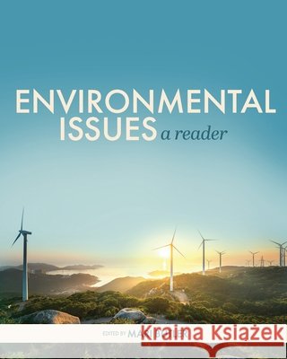 Environmental Issues: A Reader Mari Butler 9781793510884
