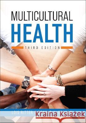 Multicultural Health Donald H. Graham, Lois Ritter 9781793570376 Eurospan (JL)