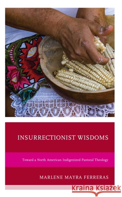 Insurrectionist Wisdoms: Toward a North American Indigenized Pastoral Theology Ferreras, Marlene Mayra 9781793645463