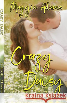 Crazy Daisy Crystal Creations Maggie Adams 9781793865311