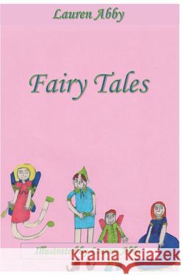 Fairy Tales Lauren Abby 9781793911469