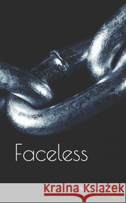 Faceless Natalie McCoy 9781793951229