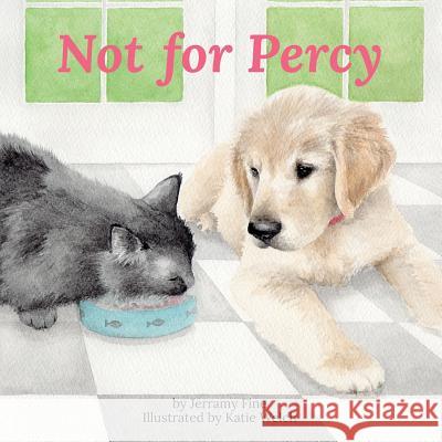 Not for Percy Katie Welch Jerramy Fine 9781793983602 Independently Published