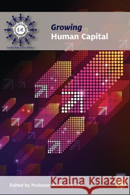 Growing Human Capital Professor Mohamed Zairi 9781793993090