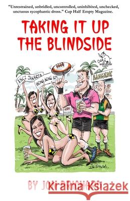 Taking it Up Blindside Jon Prichard 9781794020313 Independently Published