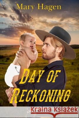 Day of Reckoning Mary Hagen 9781794051515 Independently Published