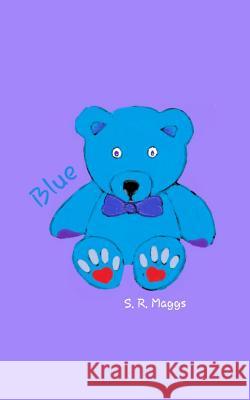 Blue S. R. Maggs 9781794051935 Independently Published