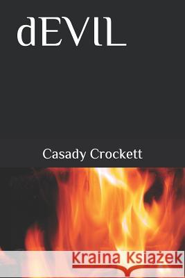 Devil Casady Crockett 9781794087552