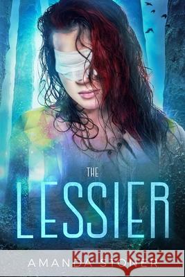 The Lessier Amanda Stoner 9781794120495 Independently Published