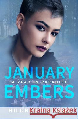 January Embers Hildred Billings 9781794121324