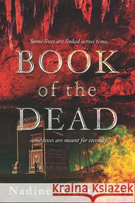 Book of the Dead Nadine Nightingale 9781794188327 Independently Published