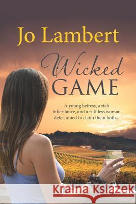 Wicked Game Jo Lambert 9781794226517
