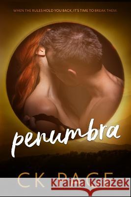 Penumbra Ck Page 9781794272651 Independently Published