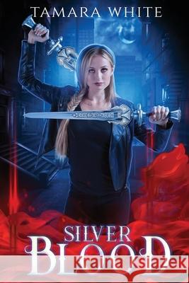 Silver Blood Rachel Mowry Tamara White 9781794291577 Independently Published