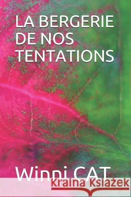 La Bergerie de Nos Tentations Ambre Corsica 9781794304079 Independently Published