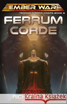 Ferrum Corde Richard Fox 9781794370821 Independently Published