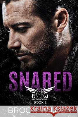 Snared Brook Wilder 9781794371101