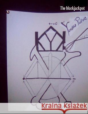 The blackjackpot Poésie, Yousra 9781794399532 Independently Published