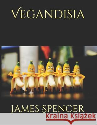 Vegandisia Koop Kooper James Spencer 9781794487307