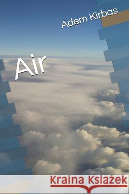 Air Adem Kirbas 9781794510678