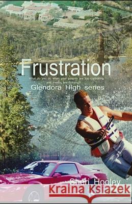 Frustration Sheri Hooley 9781794511408