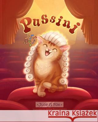 Pussini Anna Romanenko Leonora Bulbeck Julie G. Fox 9781794545885