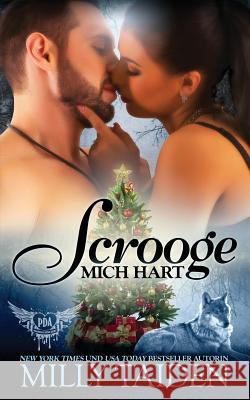 Scrooge Mich Hart Karin Koenig Milly Taiden 9781794565272 Independently Published