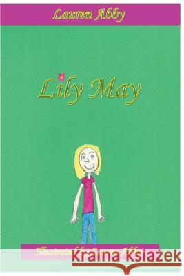 Lily May Lauren Abby 9781794606074