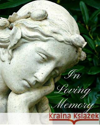In Loving Memory Trueheart Designs 9781794620193