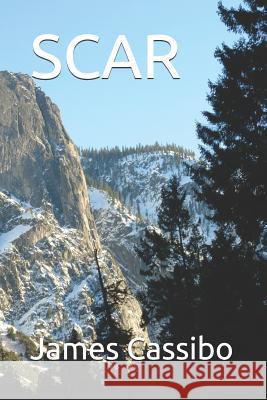 Scar James Edward Cassibo 9781794623415