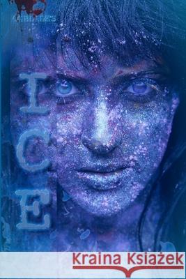 Ice CG Blade 9781794704657 Lulu.com