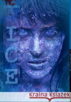 Ice CG Blade 9781794706477 Lulu.com