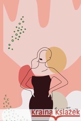 Brown Therapy Co. Guided Journal Brown Therapy Co 9781794712423