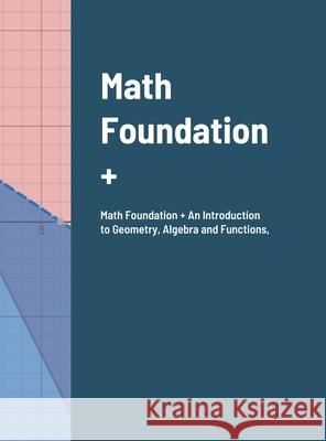 Math Foundation + David Andre, LLC Quantamental Math 9781794721135