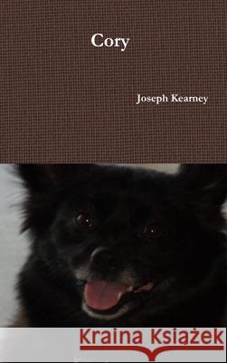 Cory Joseph Kearney 9781794722095