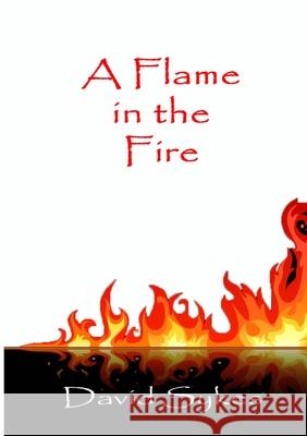 A Flame in the Fire David Sykes 9781794729254