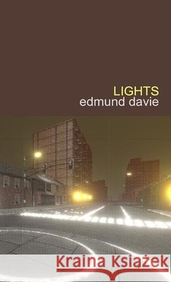 Lights: A Novel With an Index Edmund Davie 9781794738164