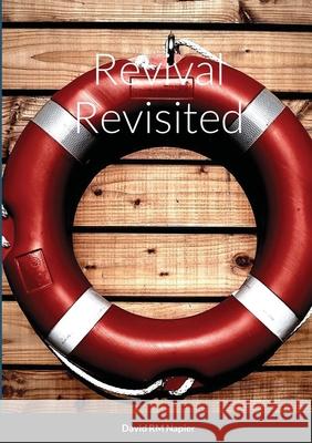 Revival Revisited David Napier 9781794754898