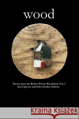 wood4: Volume 1 Joel Lipman, Ellen Sander 9781794755376