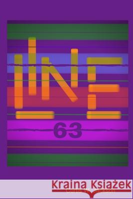 Line 63 Curtis W. Jackson 9781794770195 Lulu.com