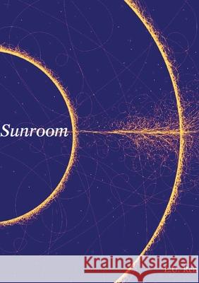 Sunroom Paige Diaz, Peyton Dorsett 9781794788244 Lulu.com