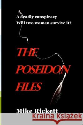 The Poeidon FIles Michael Rickett 9781794801981