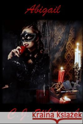 Abigail C. J. Whitcomb 9781794829657 Lulu Press