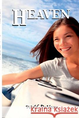 Heaven Wolf Devoon 9781794838543