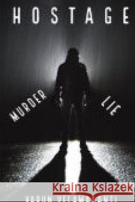Hostage Varun Velamakanti 9781794898288