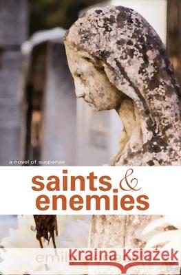 Saints and Enemies Emily Senecal 9781795076241 Independently Published
